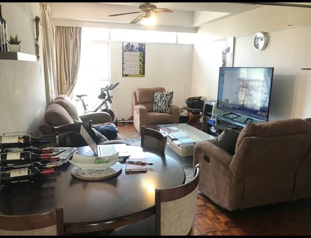 2 BEDROOM APARTMENT FOR SALE IN DURBAN CENTRAL